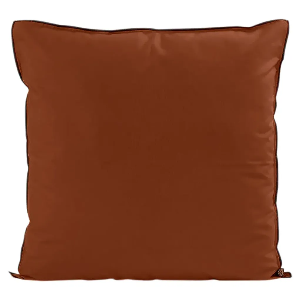 Fabrique de Styles Housse de coussin extérieur 80x80cm - Bimini*Enfant Textiles Outdoor|Jardin