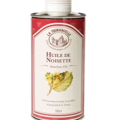 Fabrique de Styles Huile de noisette 500ml* Huiles Et Vinaigres