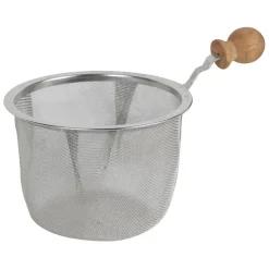 Fabrique de Styles Infuseur the en inox - Panier* Accessoires Thé Et Café