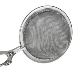 Fabrique de Styles Infuseur the en inox - Boule* Accessoires Thé Et Café