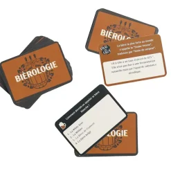 Fabrique de Styles Jeu du quizz biérologie* Jeux