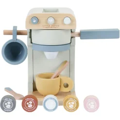 Fabrique de Styles Jouet cafetière en bois*Enfant Jouets