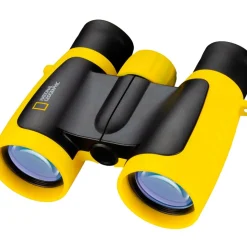 Fabrique de Styles Jumelles pour enfant jaune 3x30* Voyage Et Exploration