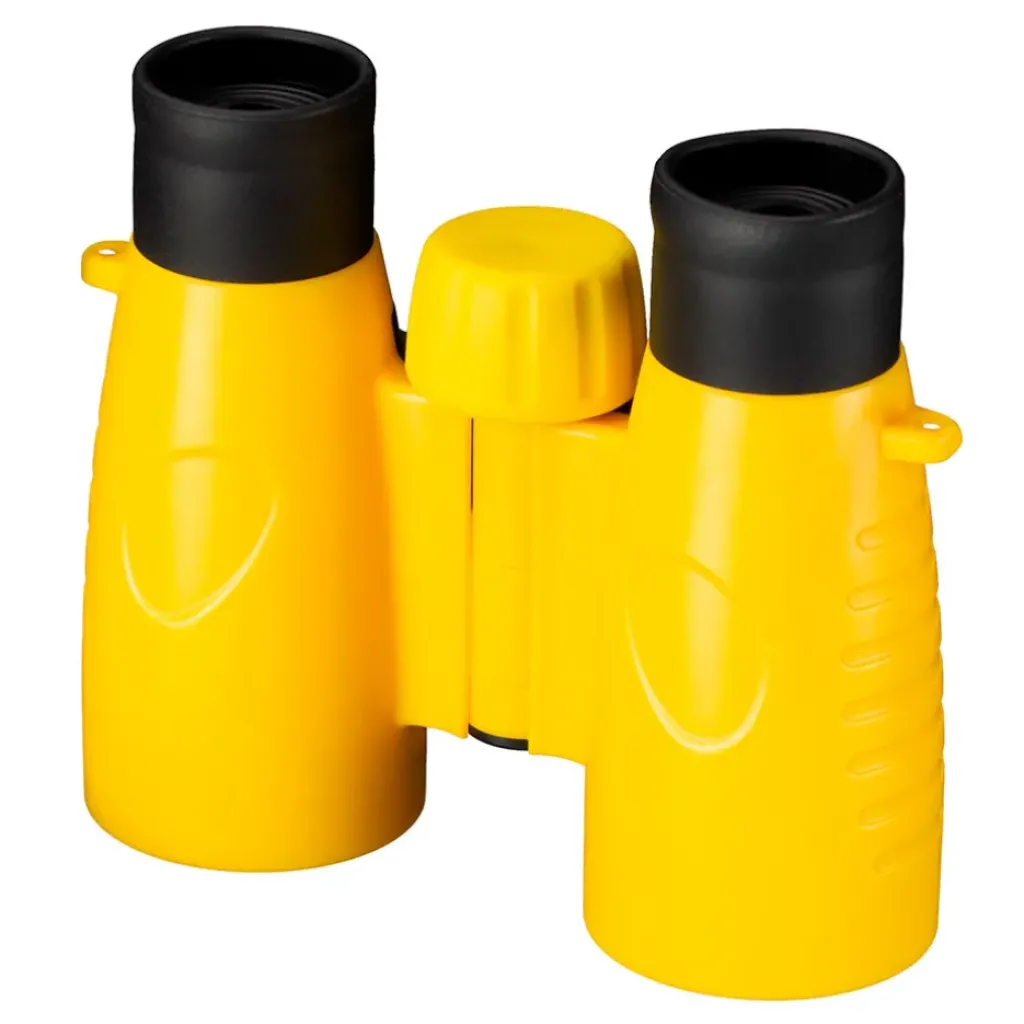 Fabrique de Styles Jumelles pour enfant jaune 3x30* Voyage Et Exploration