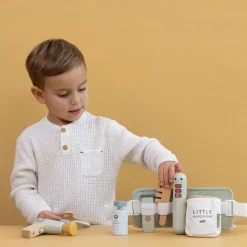 Fabrique de Styles Kit de coiffure en bois*Enfant Jouets