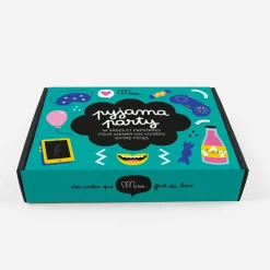 Fabrique de Styles Kit de discussions pyjama party* Jeux