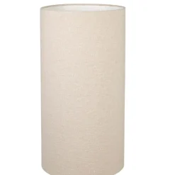 Fabrique de Styles Lampadaire en coton et fer h130cm - Calypsa* Lampadaires