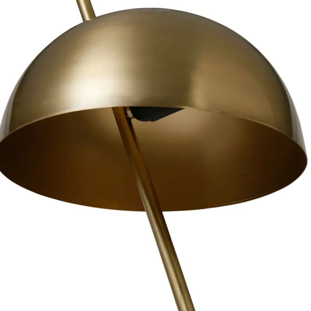 Fabrique de Styles Lampadaire en fer h163cm - Ardecor* Lampadaires