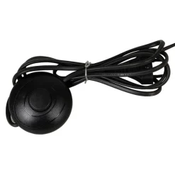 Fabrique de Styles Lampadaire en manguier h122cm - Eterra* Lampadaires