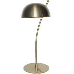 Fabrique de Styles Lampe à poser en fer h54cm - Ardecor* Lampes À Poser