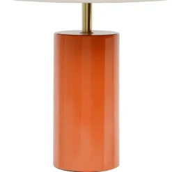 Fabrique de Styles Lampe champignon en fer d30xh40cm - Arty* Lampes À Poser