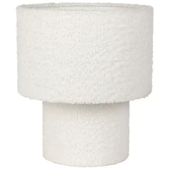 Fabrique de Styles Lampe en bouclettes - Organic* Lampes À Poser