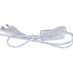 Fabrique de Styles Lampe en céramique h40cm - Greeka* Lampes À Poser