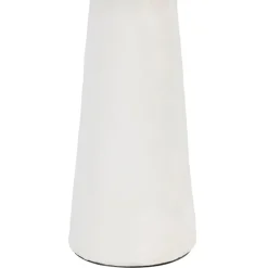 Fabrique de Styles Lampe en fer et jute h57cm - Quintao* Lampes À Poser