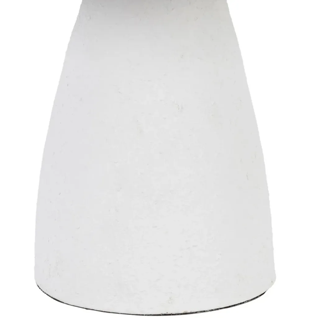 Fabrique de Styles Lampe en fer et jute h41cm - Quintao* Lampes À Poser