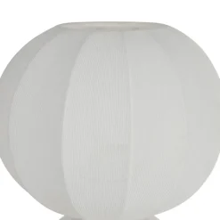 Fabrique de Styles Lampe en porcelaine h33cm - Klosen* Lampes À Poser