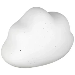 Fabrique de Styles Lampe nuage en porcelaine h17cm - Beezz* Lampes À Poser