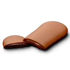 Fabrique de Styles Langue de chocolat caramel au beurre salé* Chocolats Et Confiseries