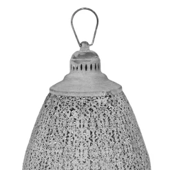 Fabrique de Styles Lanterne orient e en fer et verre* Photophores, Bougeoirs Et Lanternes