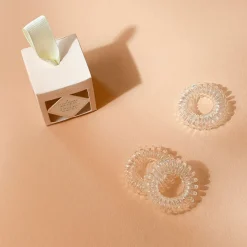 Fabrique de Styles Lot de 4 élastiques invisibles* Accessoires Mode