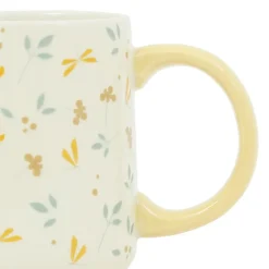 Fabrique de Styles Lot de 2 mugs en grès - sweat dream* Tasses Et Mugs
