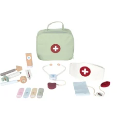 Fabrique de Styles Mallette de docteur pour enfant 15 jouets - new*Enfant Jouets