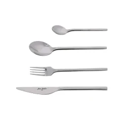 Fabrique de Styles Menagere 16 pièces en argent - thai* Ménagères