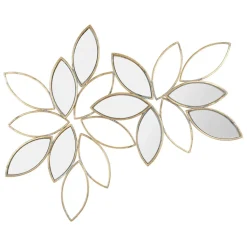 Fabrique de Styles Miroir dahlia* Miroirs