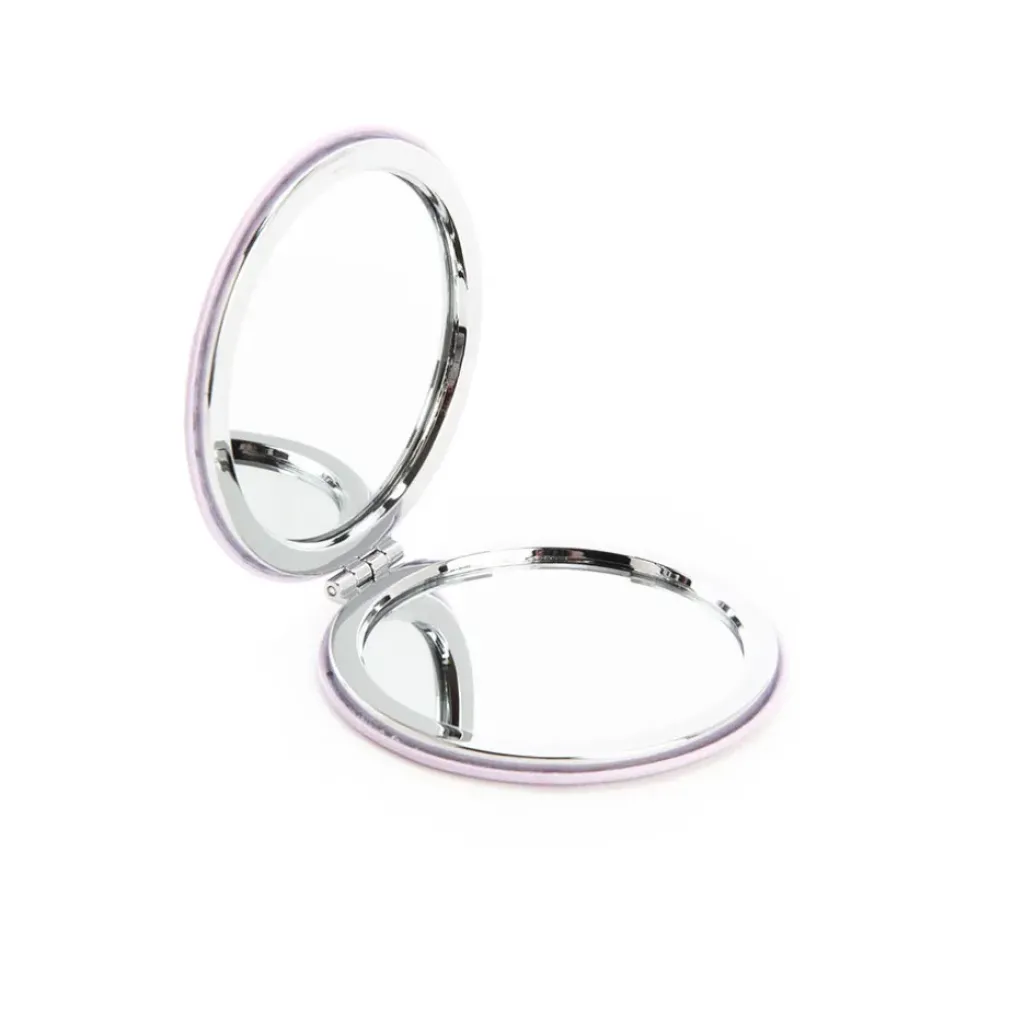 Fabrique de Styles Miroir de poche Maman d7cm* Accessoires Mode