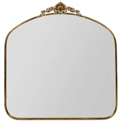 Fabrique de Styles Miroir en fer - Charme* Miroirs