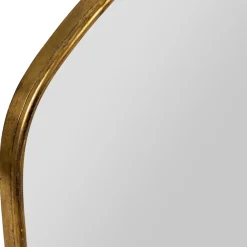 Fabrique de Styles Miroir en fer - Charme* Miroirs