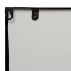 Fabrique de Styles Miroir en fer h90cm - Osaka* Miroirs