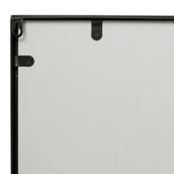 Fabrique de Styles Miroir en fer h175cm - Osaka* Miroirs