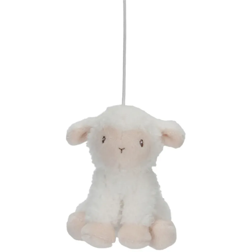 Fabrique de Styles Mobile musical animaux de la ferme - Little Farm*Enfant Jouets
