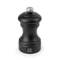 Fabrique de Styles Moulin sel bistro mat 10cm* Salières Et Poivrières