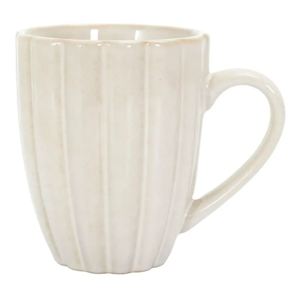 Fabrique de Styles Mug en céramique 30cl - Vlora* Tasses Et Mugs