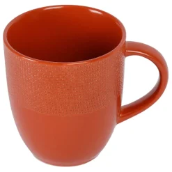 Fabrique de Styles Mug en grès - vesuvio* Tasses Et Mugs