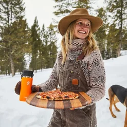 Fabrique de Styles Mug isotherme bouchon flex 473ml* Gourdes