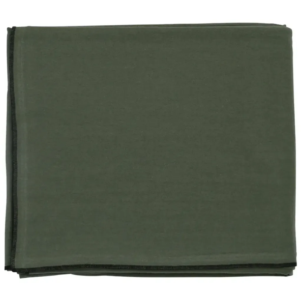 Fabrique de Styles Nappe corino 250x160cm coton lavé 170g/m2* Nappes