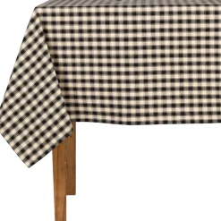 Fabrique de Styles Nappe en coton 250x150cm - Campagne* Nappes
