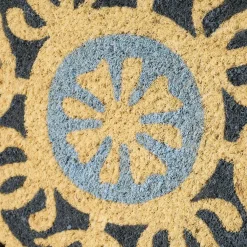 Fabrique de Styles Paillasson sauco en coco* Paillassons