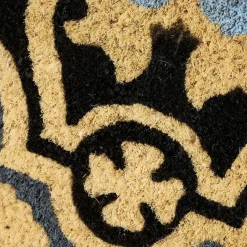 Fabrique de Styles Paillasson sauco en coco* Paillassons