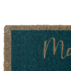 Fabrique de Styles Paillasson vacances* Paillassons