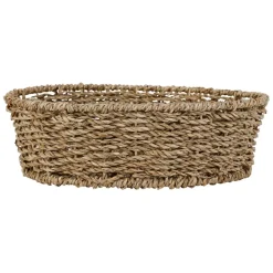 Fabrique de Styles Paniere borneo 26x20xh8.5cm* Paniers Et Corbeilles