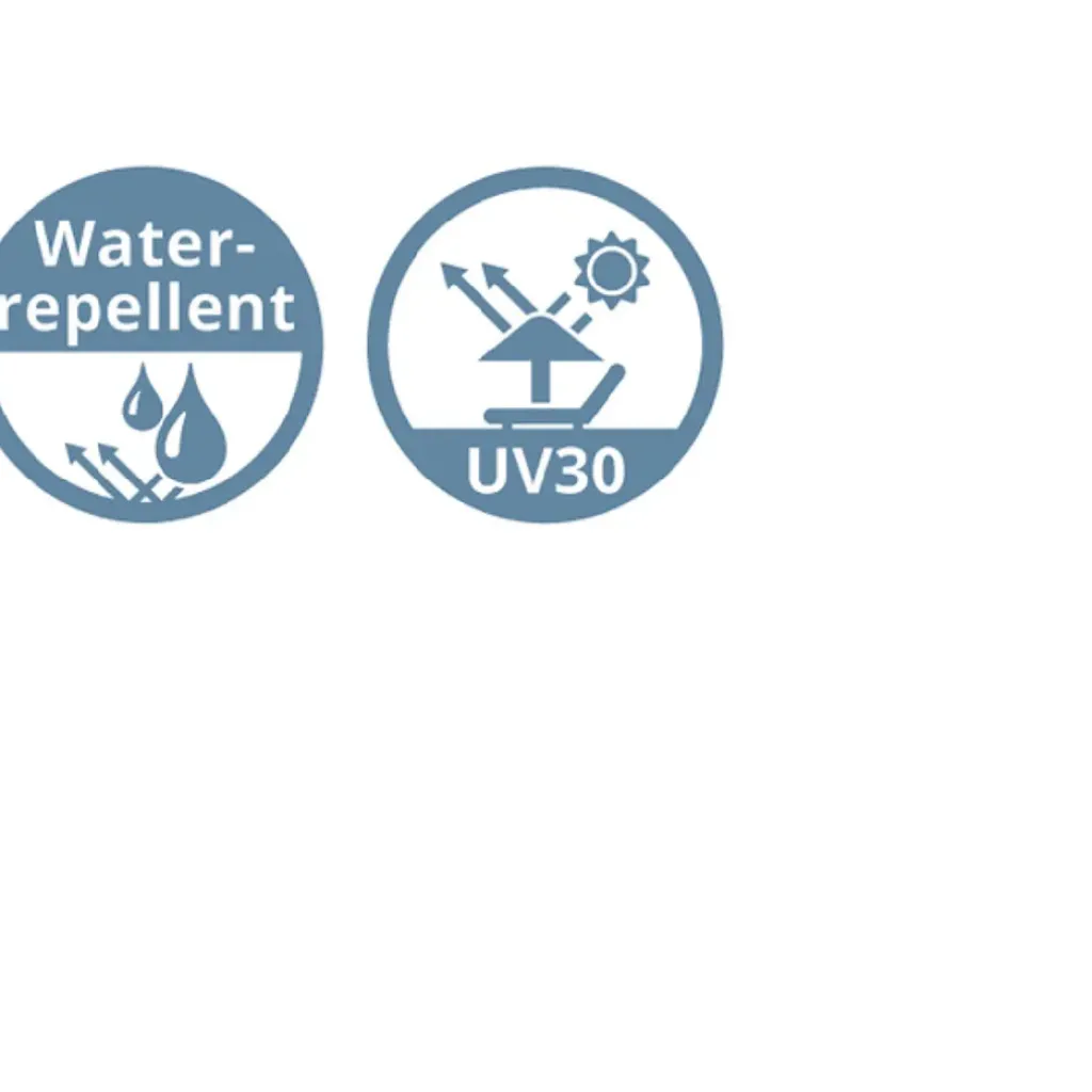 Fabrique de Styles Parasol en paille inclinable avec manche en métal 210cm*Enfant Parasols, Pergolas|Jardin