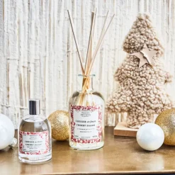 Fabrique de Styles Parfum d’ambiance ambiance cerisier en fleurs 100ml* Brumes Et Parfums