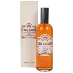 Fabrique de Styles Parfum d'ambiance fleur d'r 100ml* Brumes Et Parfums