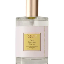Fabrique de Styles Parfum d'interieur soie sauvage 100ml* Brumes Et Parfums