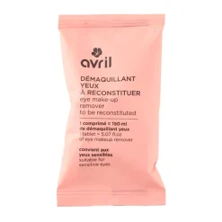 Fabrique de Styles Pastille démaquillant yeux à reconstituer 150ml* Soins Du Visage