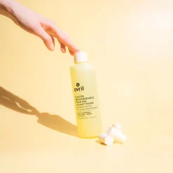 Fabrique de Styles Pastille gel lavant mains à reconstituer parfum verveine 300ml* Savon Solide